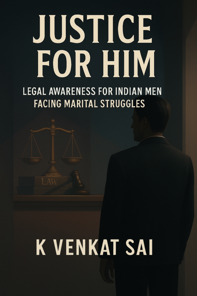 justice for him